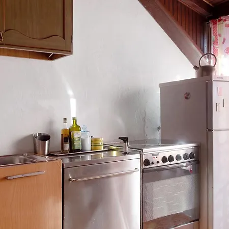 Daire L'attico Con Terrazza Vista *