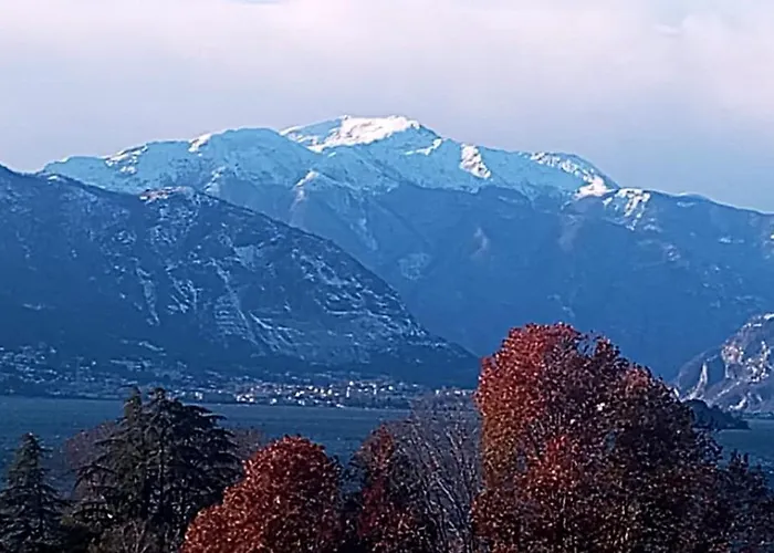 L'attico Con Terrazza Vista Daire