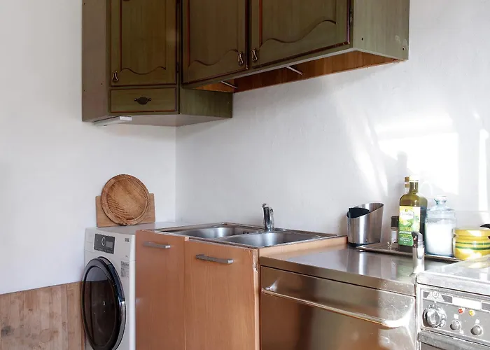 Daire L'attico Con Terrazza Vista *