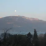 L'attico Con Terrazza Vista *