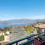 L'attico Con Terrazza Vista *