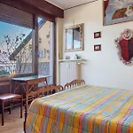 L'attico Con Terrazza Vista Apartment *