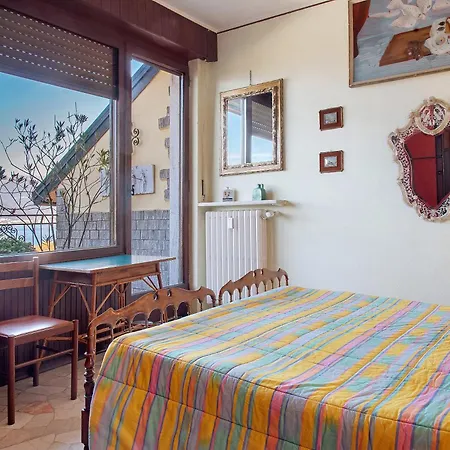 L'attico Con Terrazza Vista *