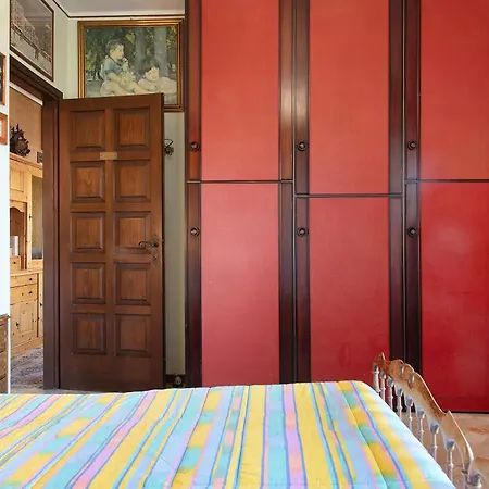 L'attico Con Terrazza Vista * Laveno-Mombello