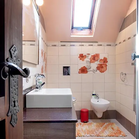 L'attico Con Terrazza Vista Laveno-Mombello