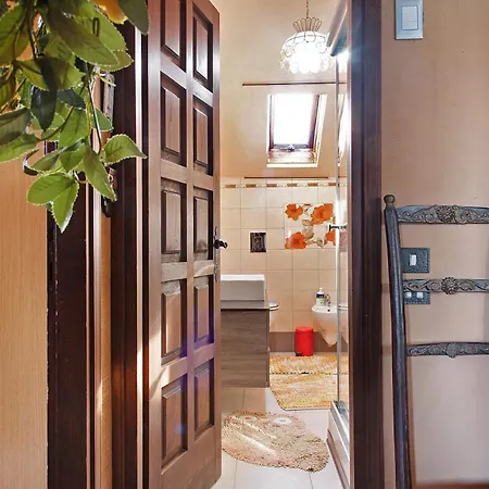 Apartament L'attico Con Terrazza Vista *