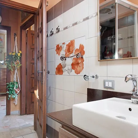 L'attico Con Terrazza Vista Apartament Laveno-Mombello