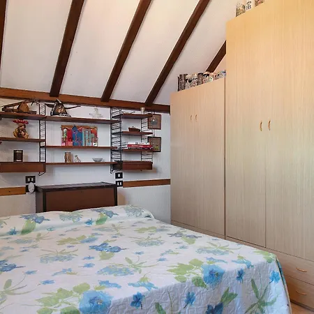 L'attico Con Terrazza Vista Apartament Laveno-Mombello