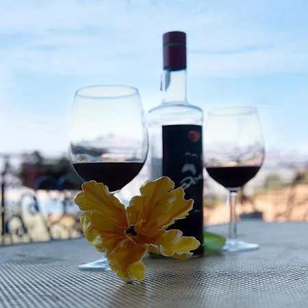 Apartament L'attico Con Terrazza Vista Laveno-Mombello