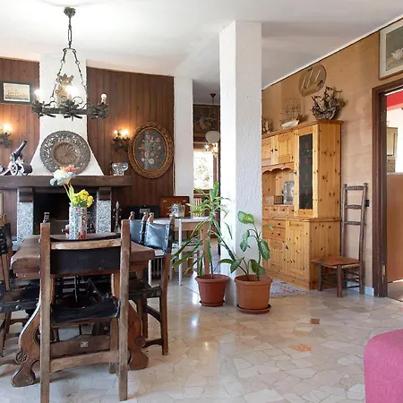 Appartamento L'attico Con Terrazza Vista Laveno-Mombello