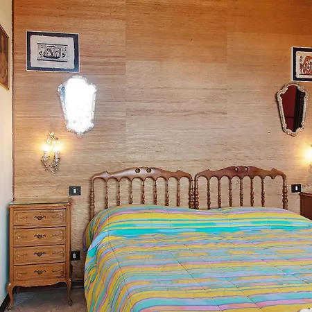 Appartamento L'attico Con Terrazza Vista Laveno-Mombello