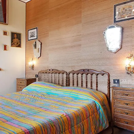 L'attico Con Terrazza Vista