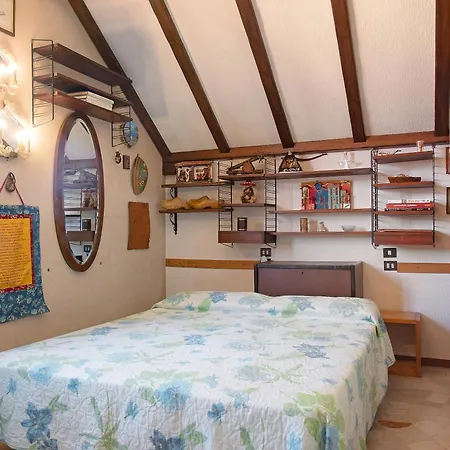 Appartamento L'attico Con Terrazza Vista Laveno-Mombello