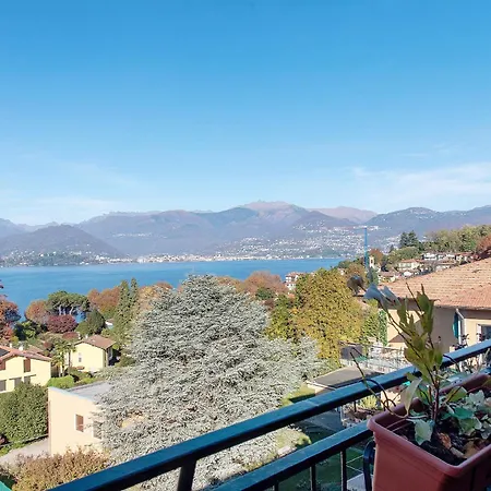 L'attico Con Terrazza Vista Appartamento *