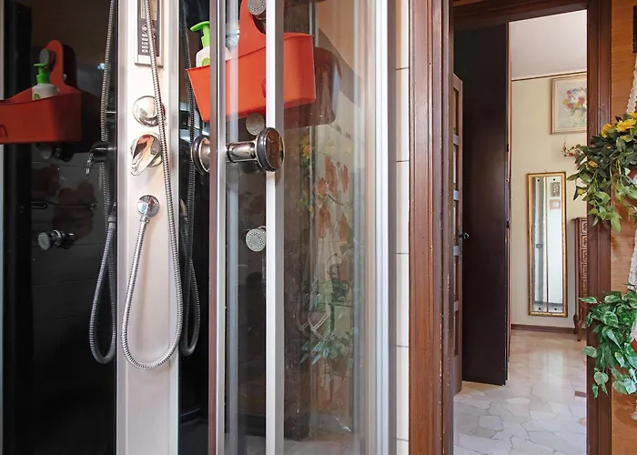 Apartment L'attico Con Terrazza Vista *