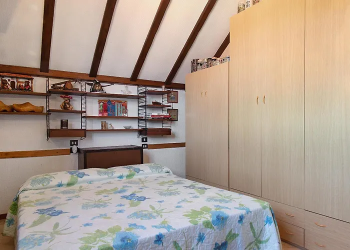 L'attico Con Terrazza Vista Apartment Laveno-Mombello