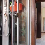 דירה L'attico Con Terrazza Vista *