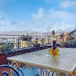 דירה L'attico Con Terrazza Vista
