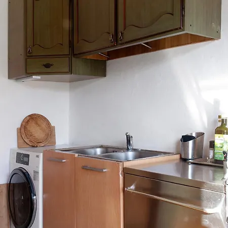 Lejlighed L'attico Con Terrazza Vista *