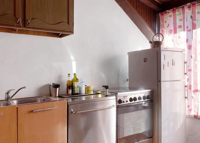 Lejlighed L'attico Con Terrazza Vista *