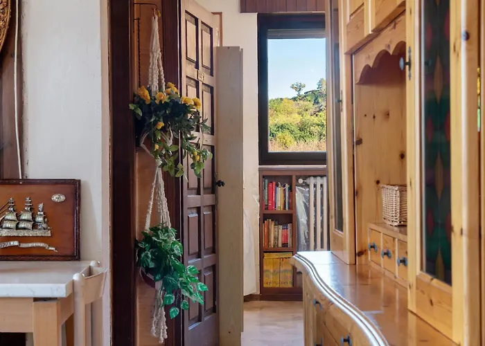 L'attico Con Terrazza Vista Lejlighed Laveno-Mombello